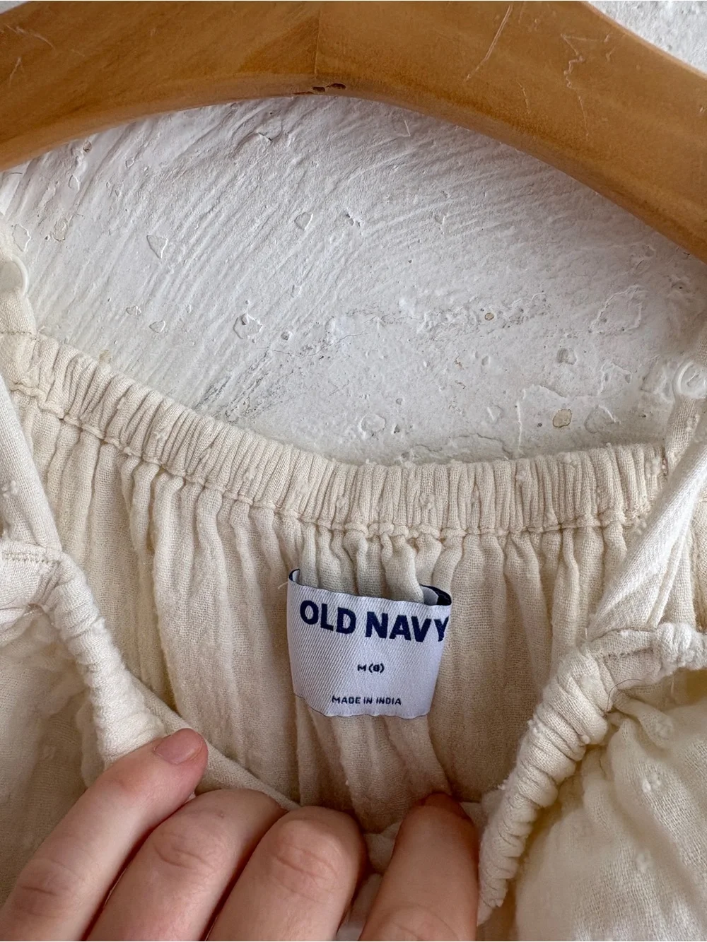 Old Navy old navy